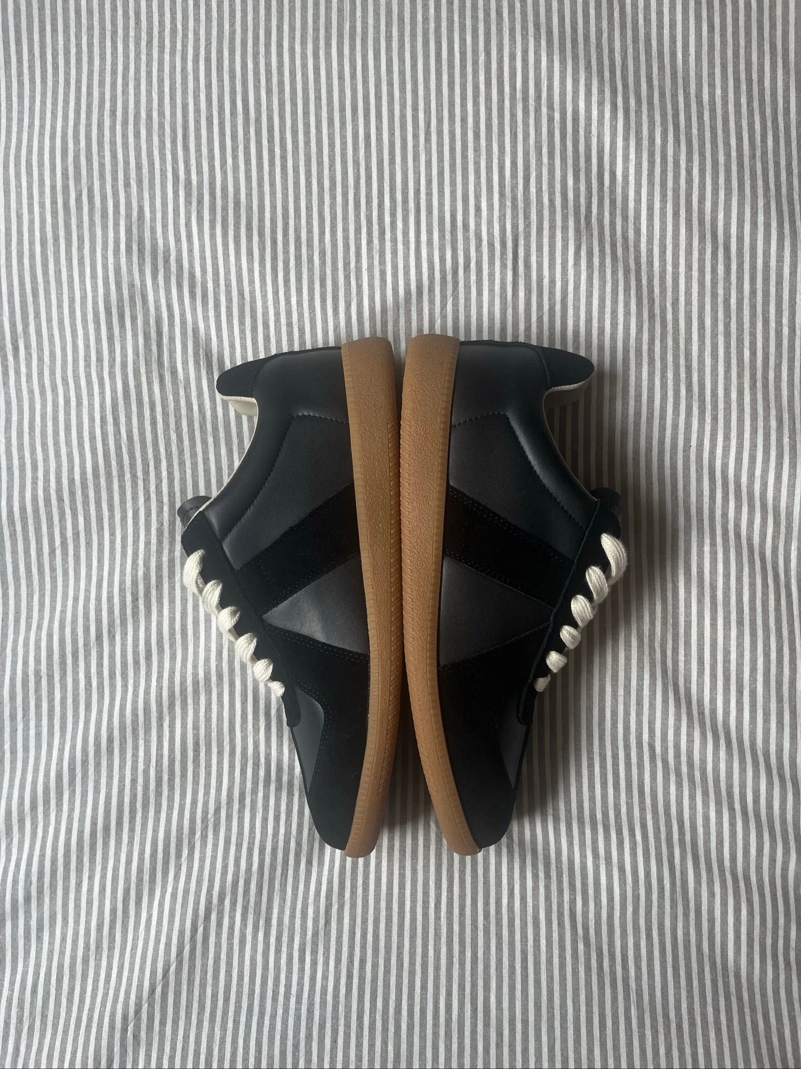 Maison Margiela Gats Chicle Negro – photo 2